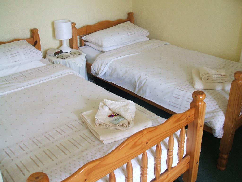 Rockview Guesthouse Paignton Room photo