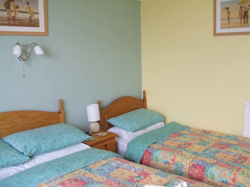 Rockview Guesthouse Paignton Room photo