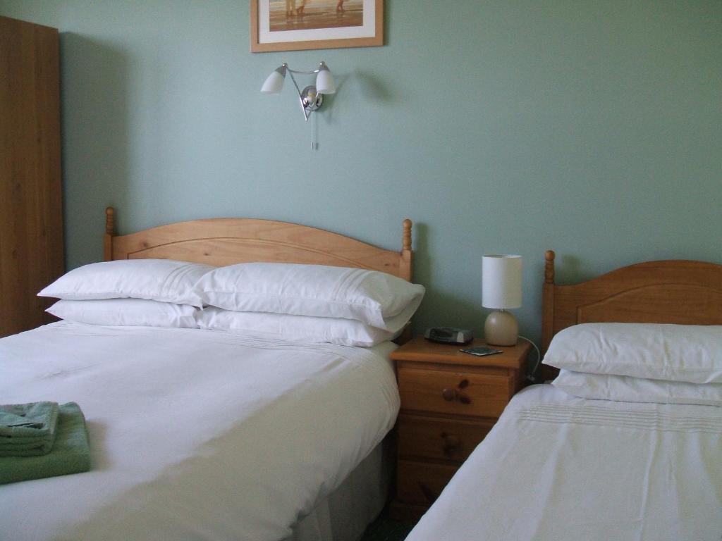 Rockview Guesthouse Paignton Room photo