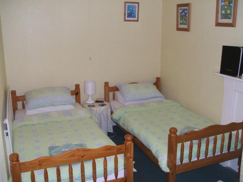 Rockview Guesthouse Paignton Room photo