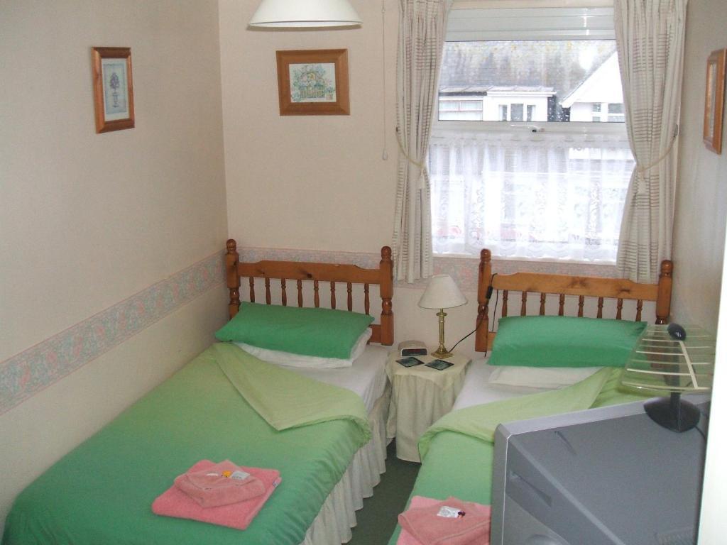 Rockview Guesthouse Paignton Room photo