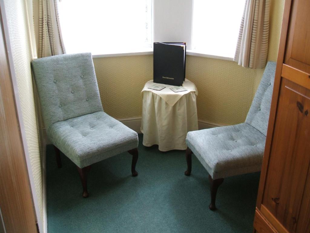 Rockview Guesthouse Paignton Room photo