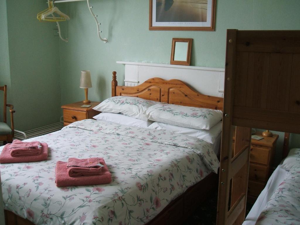 Rockview Guesthouse Paignton Room photo