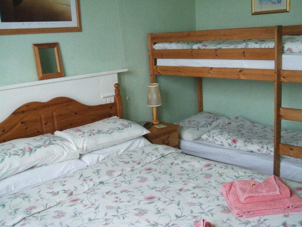 Rockview Guesthouse Paignton Room photo