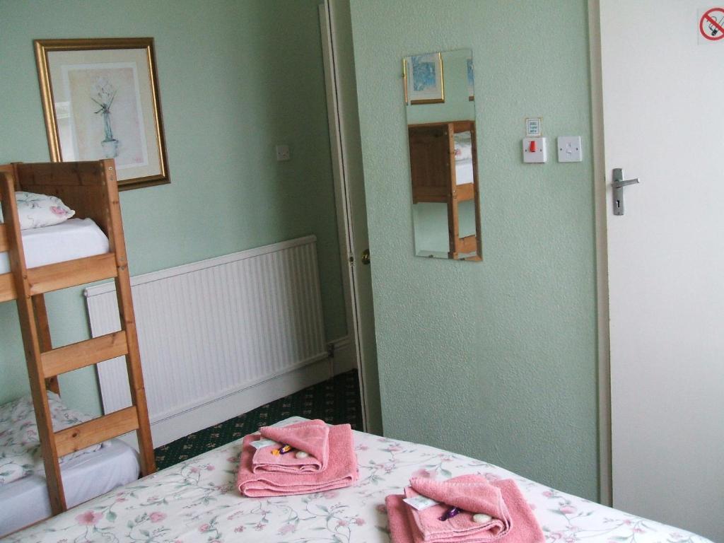 Rockview Guesthouse Paignton Room photo