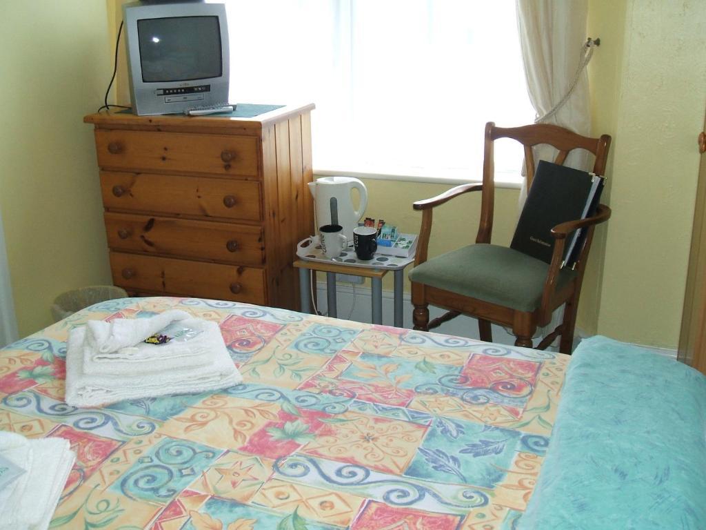 Rockview Guesthouse Paignton Room photo